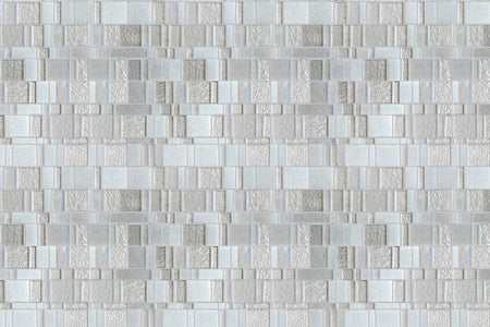 Küchenrückwand Fliesenoptik