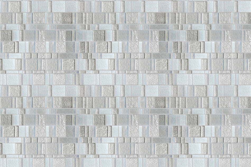 Küchenrückwand Fliesenoptik