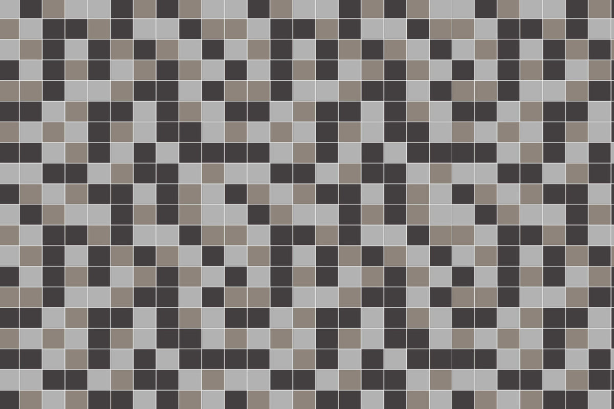 Küchenrückwand Fliesenoptik