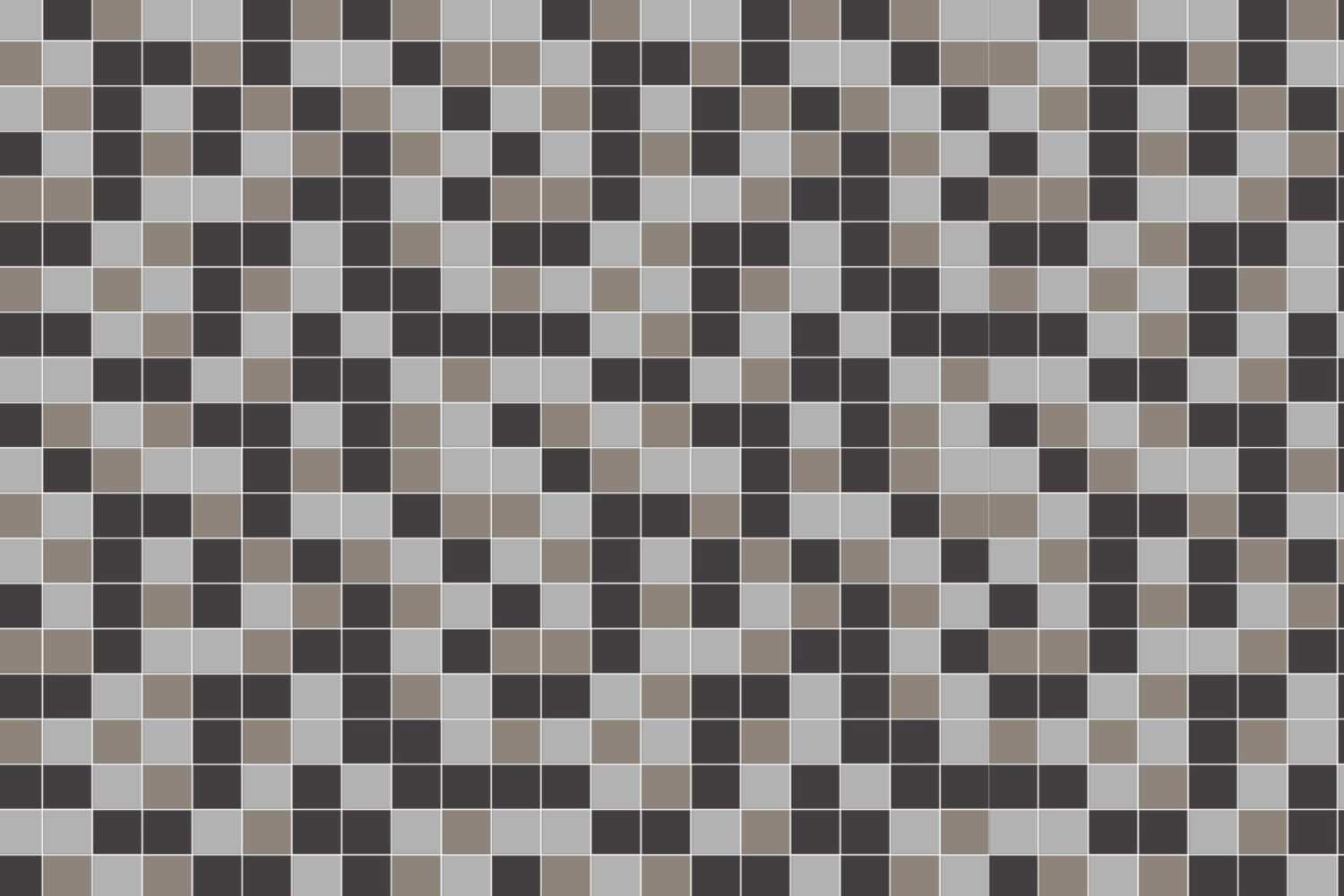 Küchenrückwand Fliesenoptik