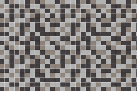 Küchenrückwand Fliesenoptik