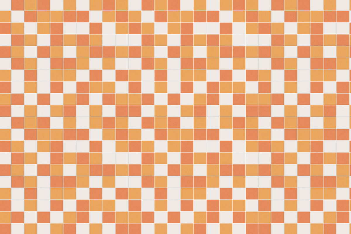 Küchenrückwand Fliesenoptik