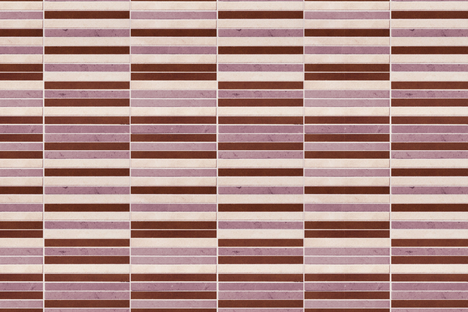 Küchenrückwand Fliesenoptik