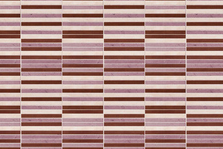 Küchenrückwand Fliesenoptik