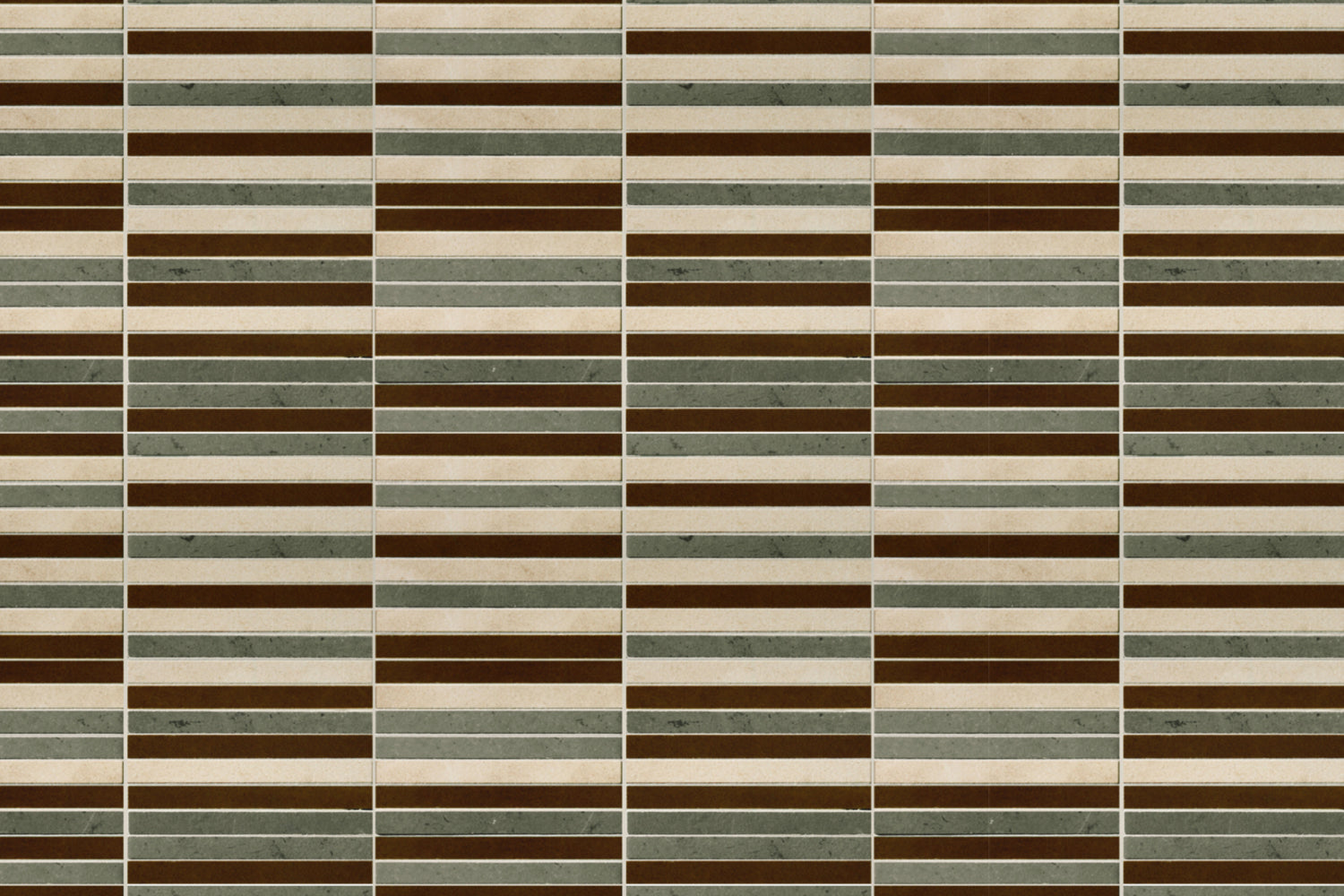 Küchenrückwand Fliesenoptik