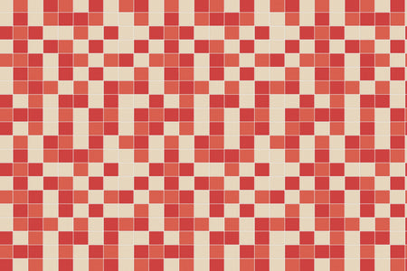 Küchenrückwand Fliesenoptik