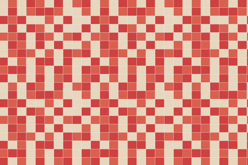 Küchenrückwand Fliesenoptik