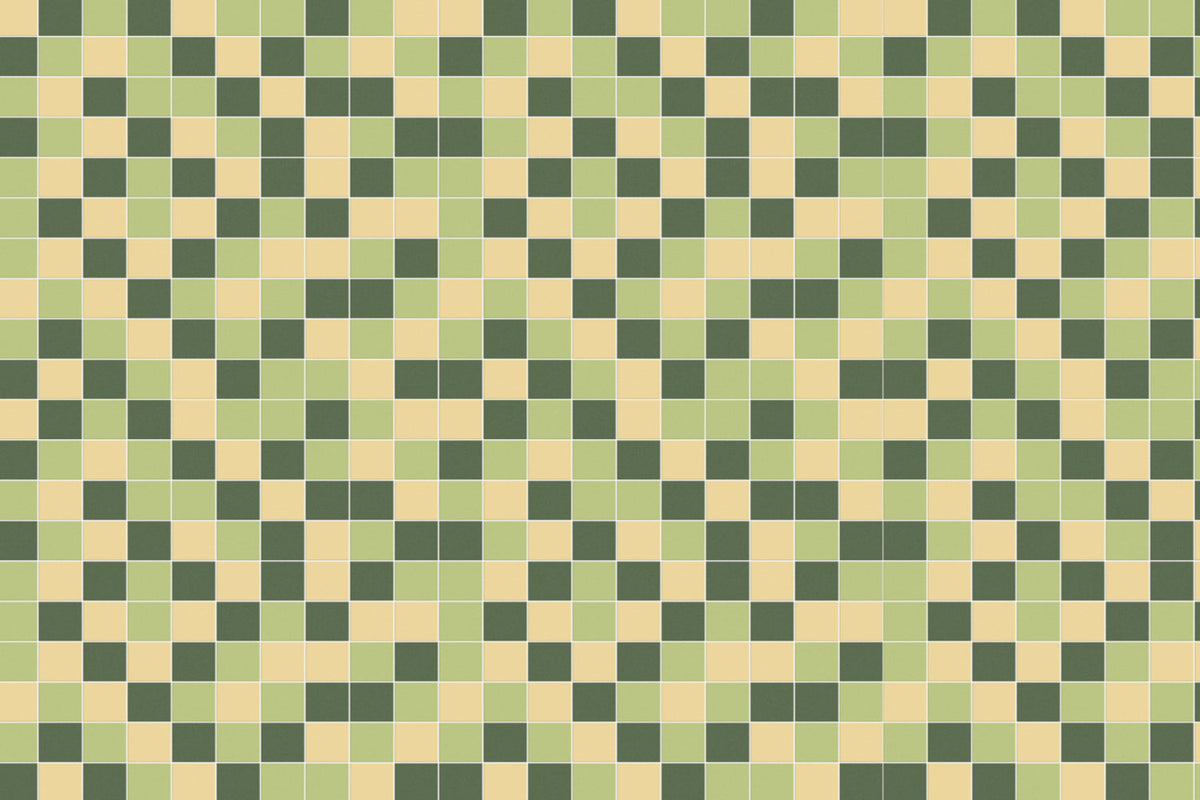 Küchenrückwand Fliesenoptik