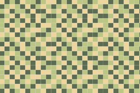 Küchenrückwand Fliesenoptik