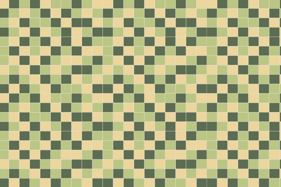 Küchenrückwand Fliesenoptik