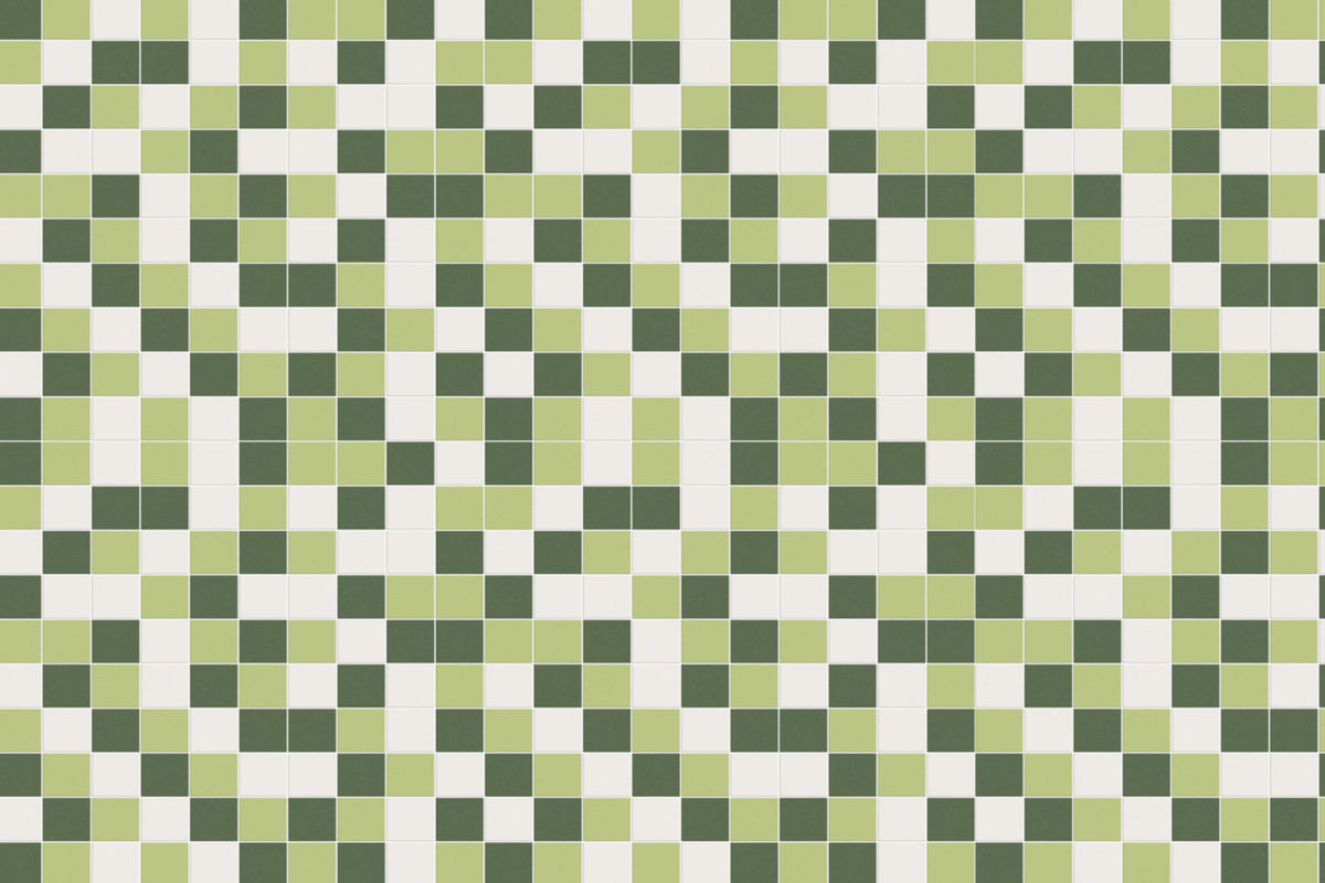 Küchenrückwand Fliesenoptik