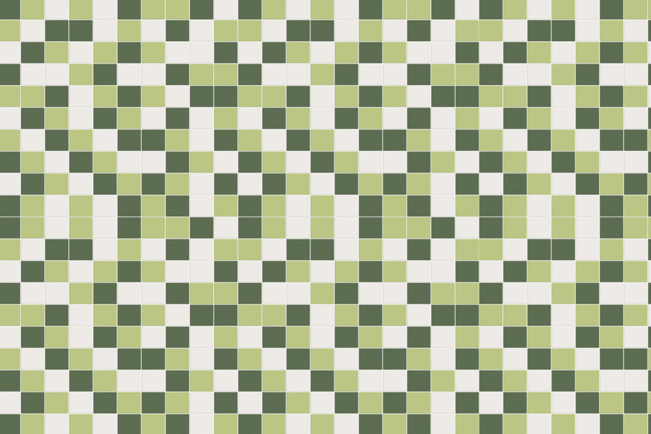 Küchenrückwand Fliesenoptik