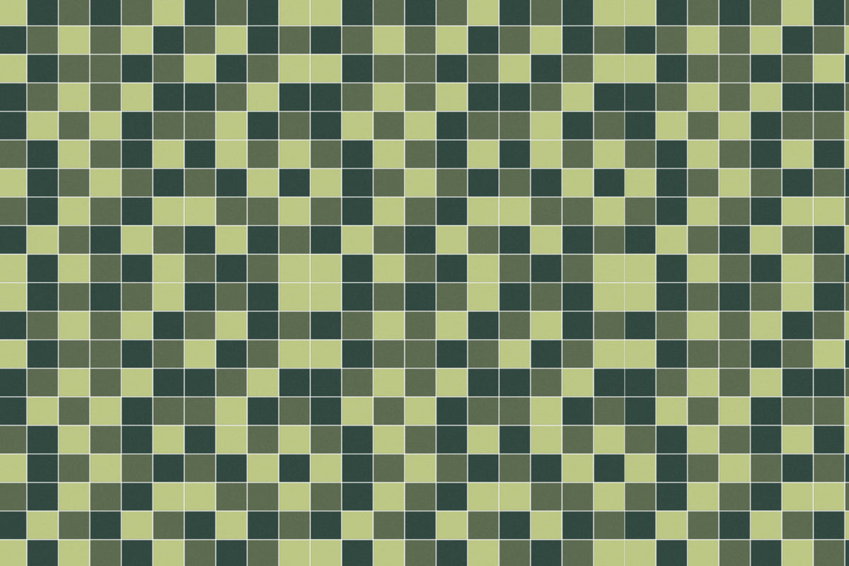 Küchenrückwand Fliesenoptik