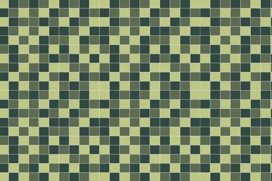 Küchenrückwand Fliesenoptik