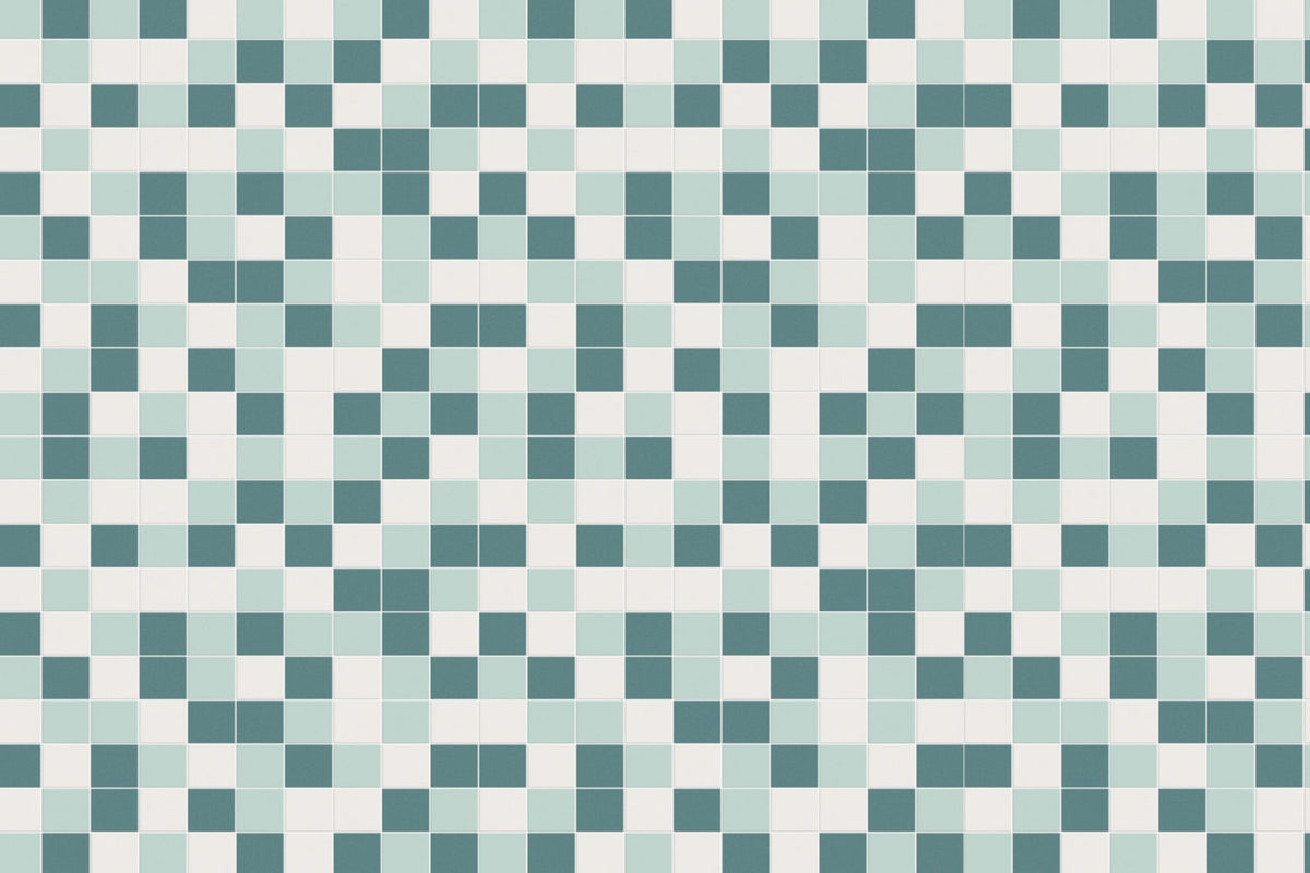 Küchenrückwand Fliesenoptik