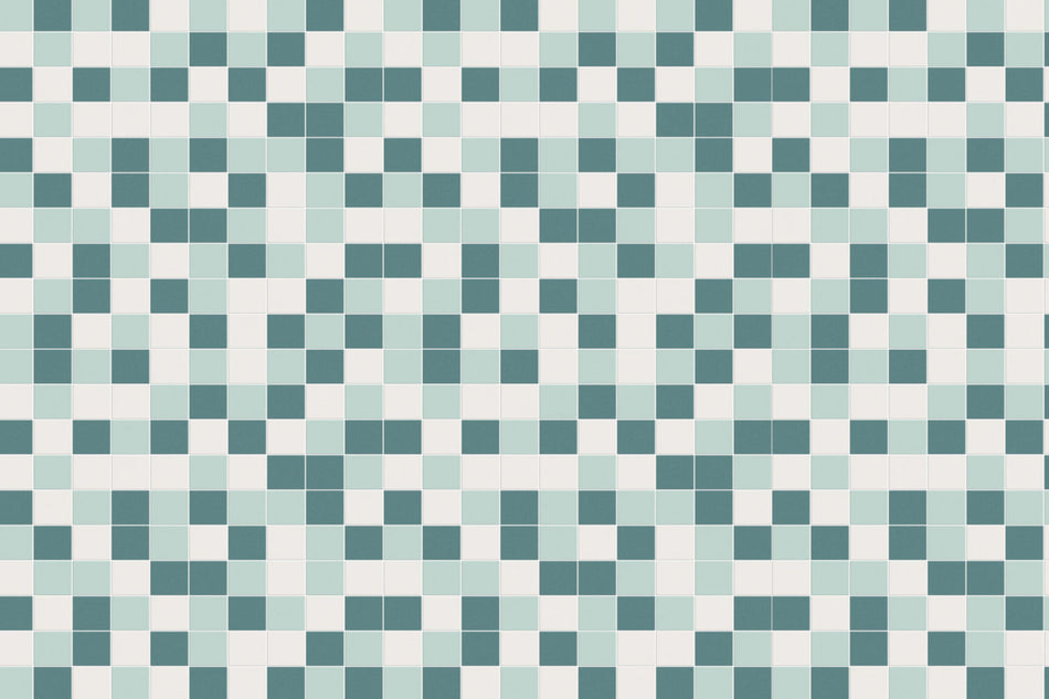 Küchenrückwand Fliesenoptik