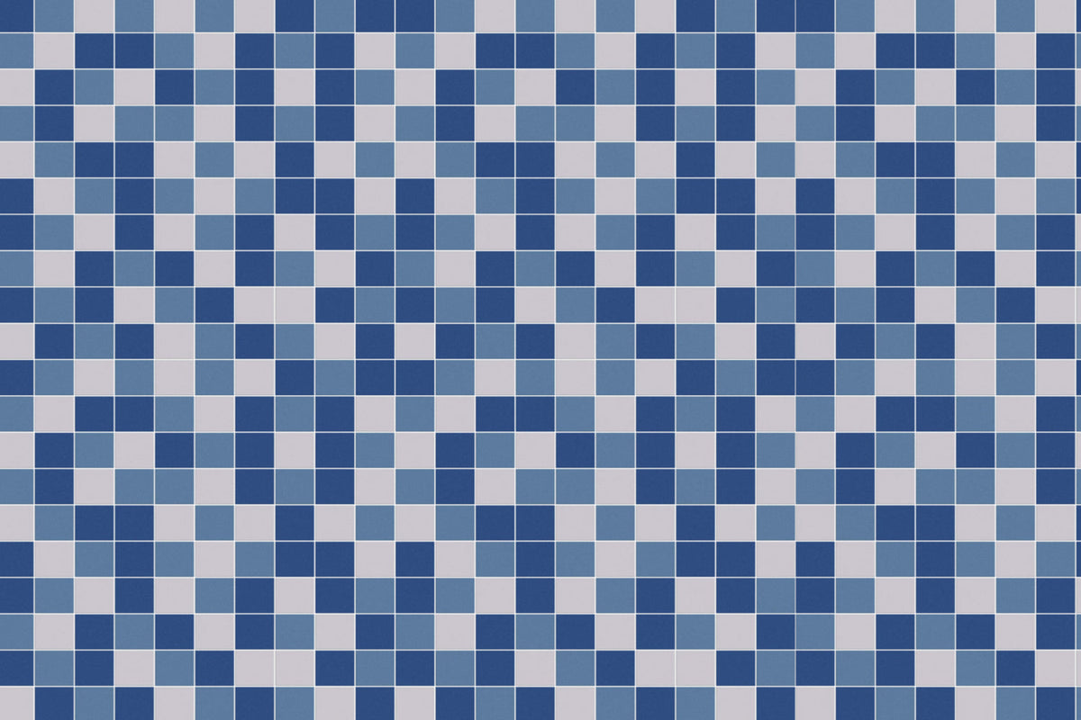 Küchenrückwand Fliesenoptik