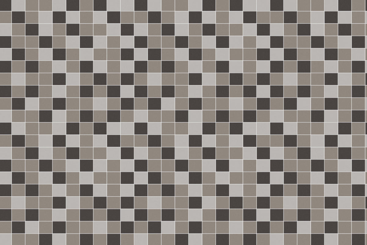 Küchenrückwand Fliesenoptik