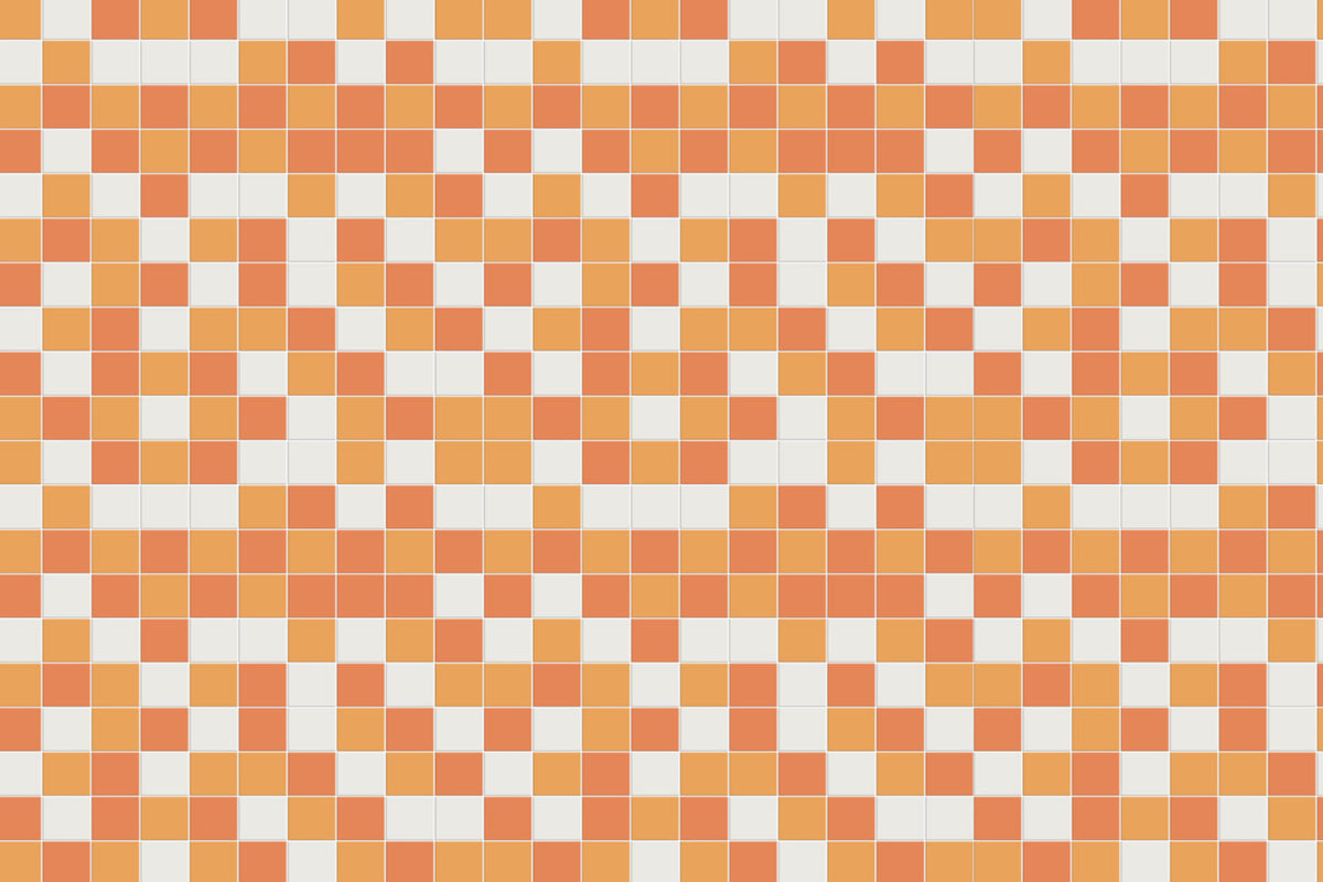 Küchenrückwand Fliesenoptik