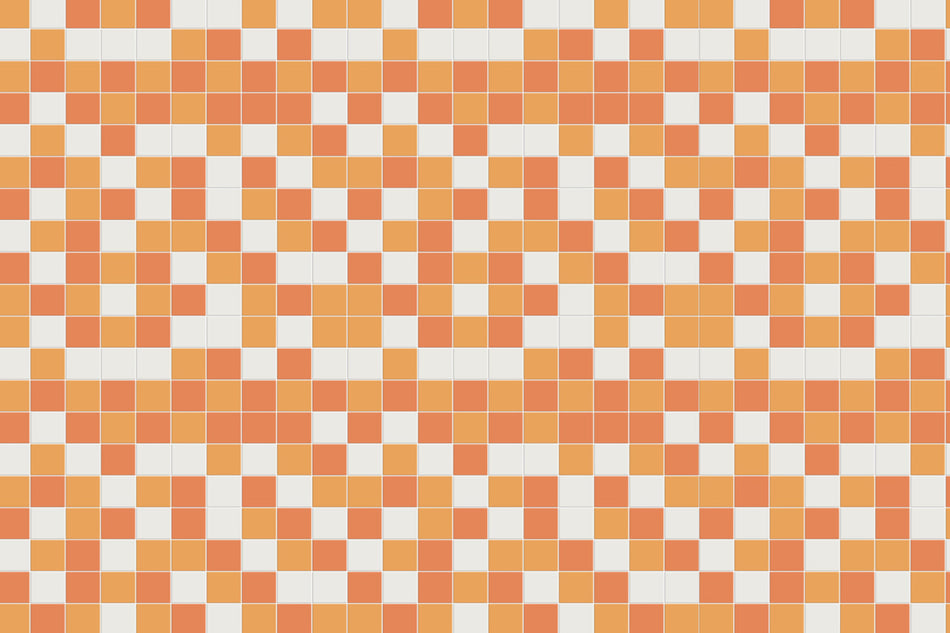 Küchenrückwand Fliesenoptik