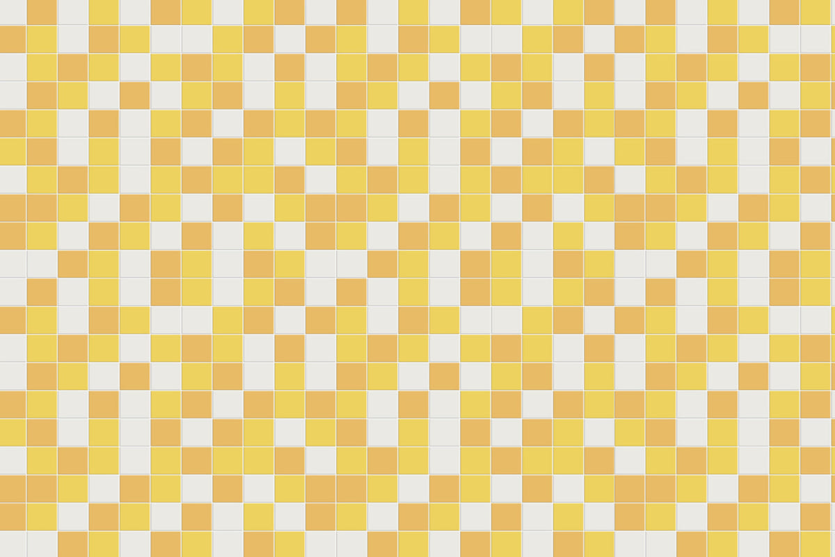 Küchenrückwand Fliesenoptik