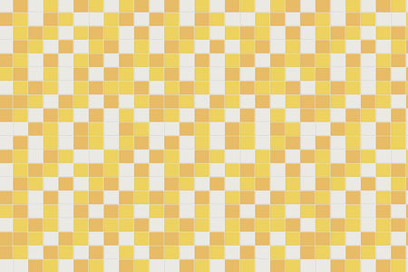 Küchenrückwand Fliesenoptik