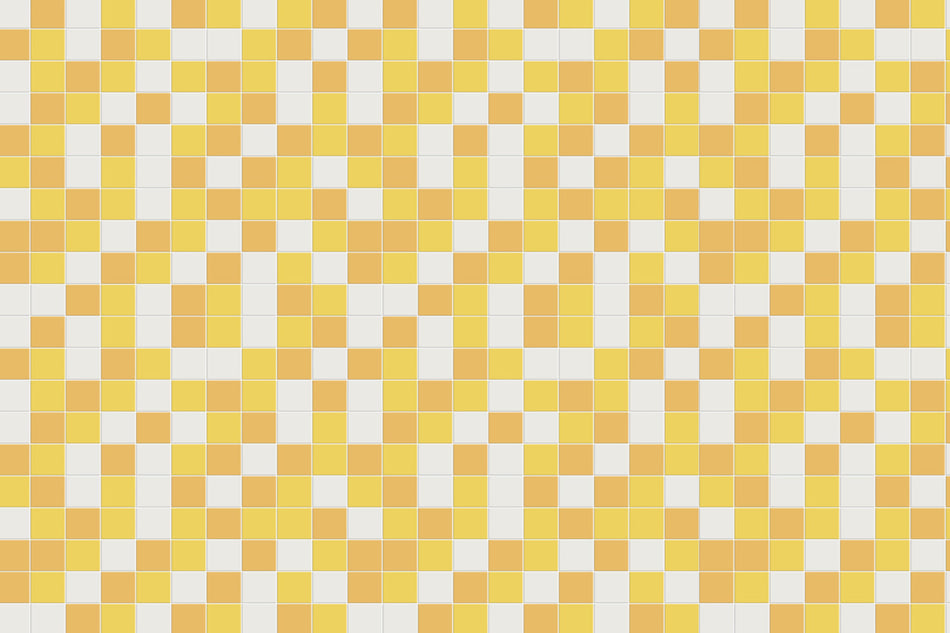 Küchenrückwand Fliesenoptik