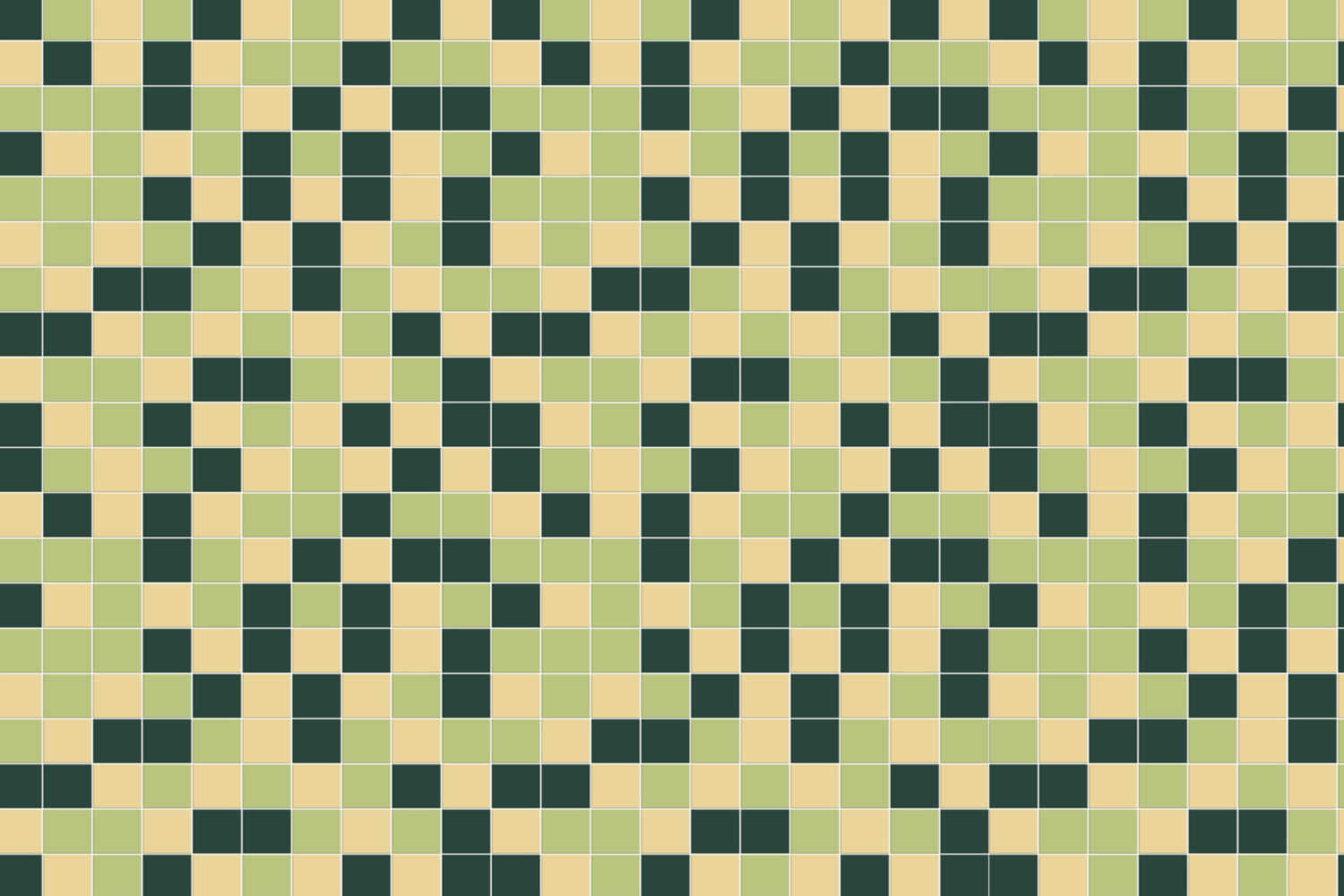 Küchenrückwand Fliesenoptik