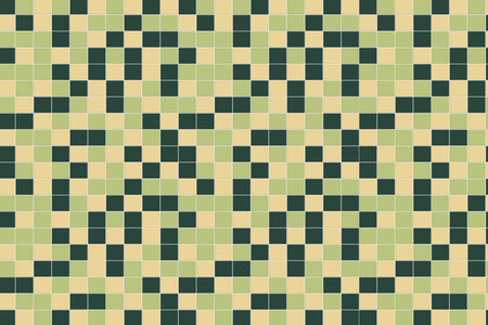 Küchenrückwand Fliesenoptik