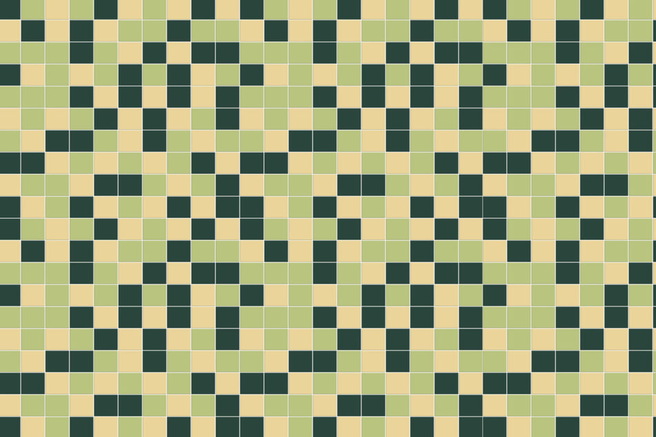 Küchenrückwand Fliesenoptik