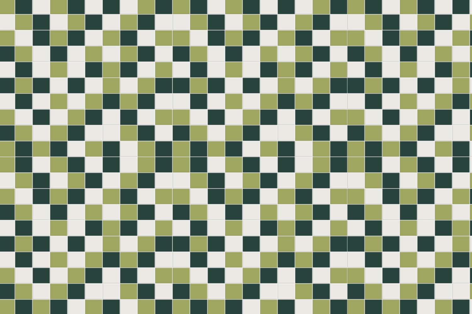 Küchenrückwand Fliesenoptik