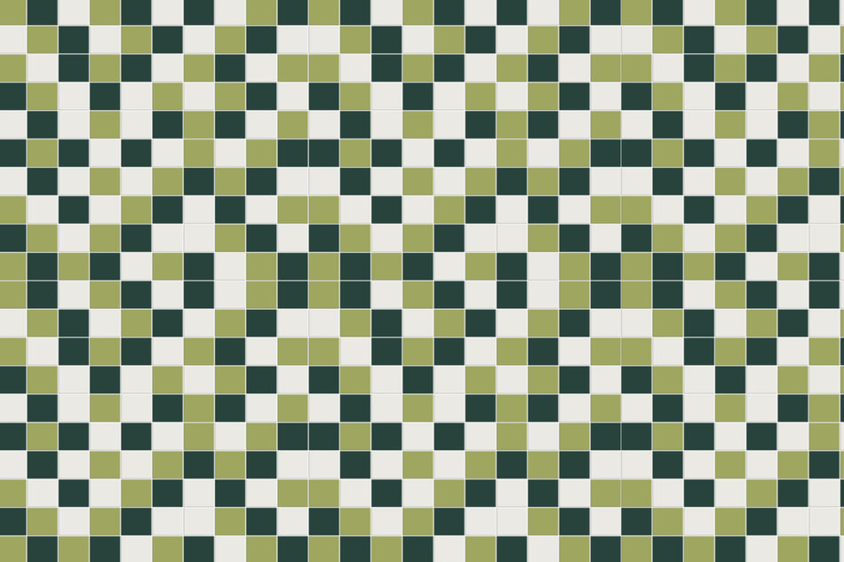 Küchenrückwand Fliesenoptik