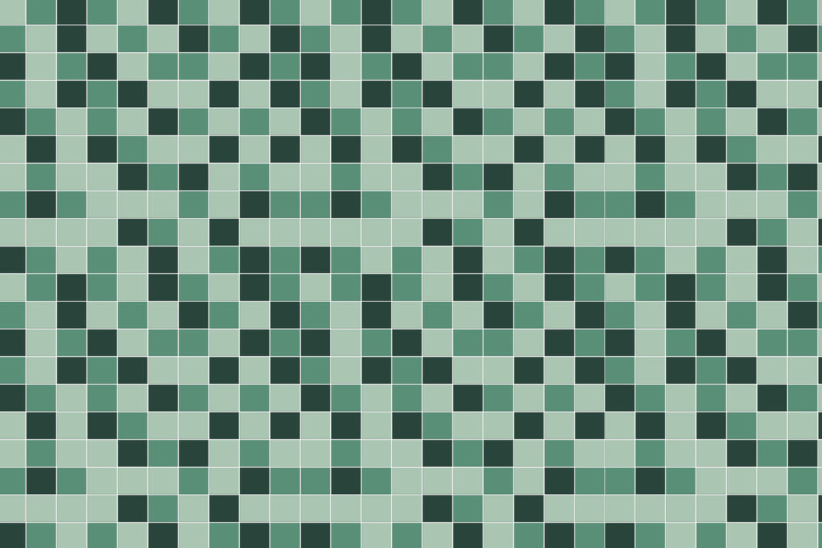 Küchenrückwand Fliesenoptik