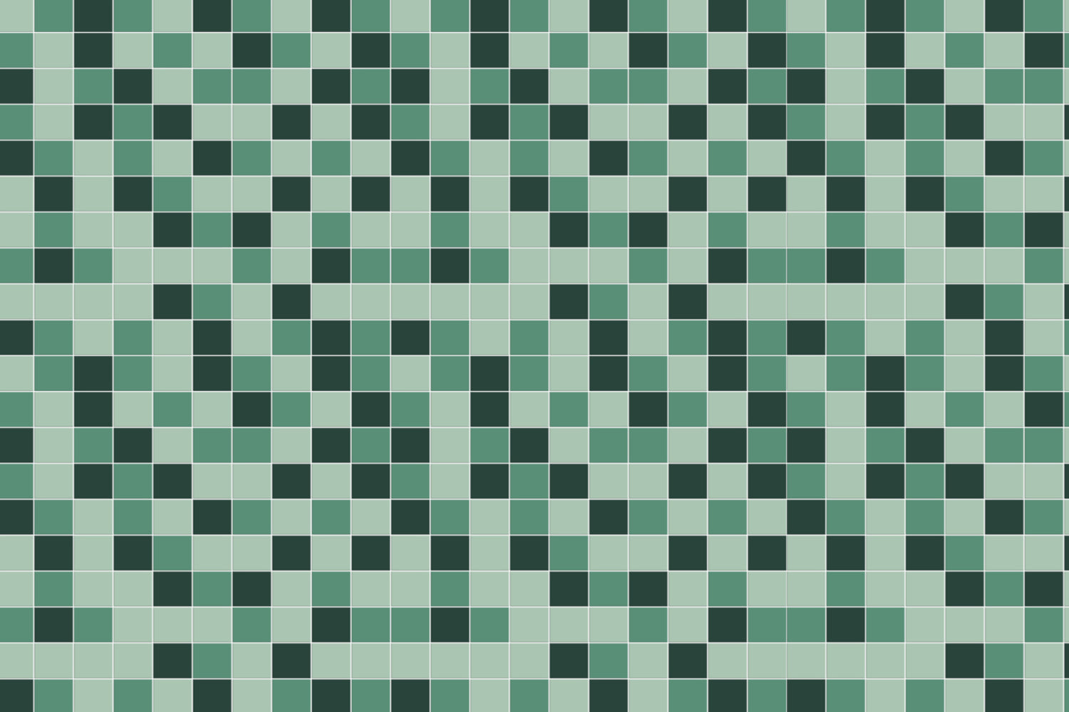 Küchenrückwand Fliesenoptik