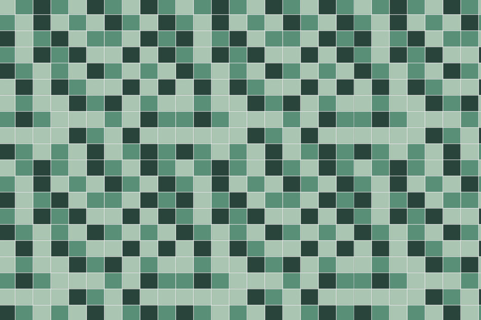 Küchenrückwand Fliesenoptik