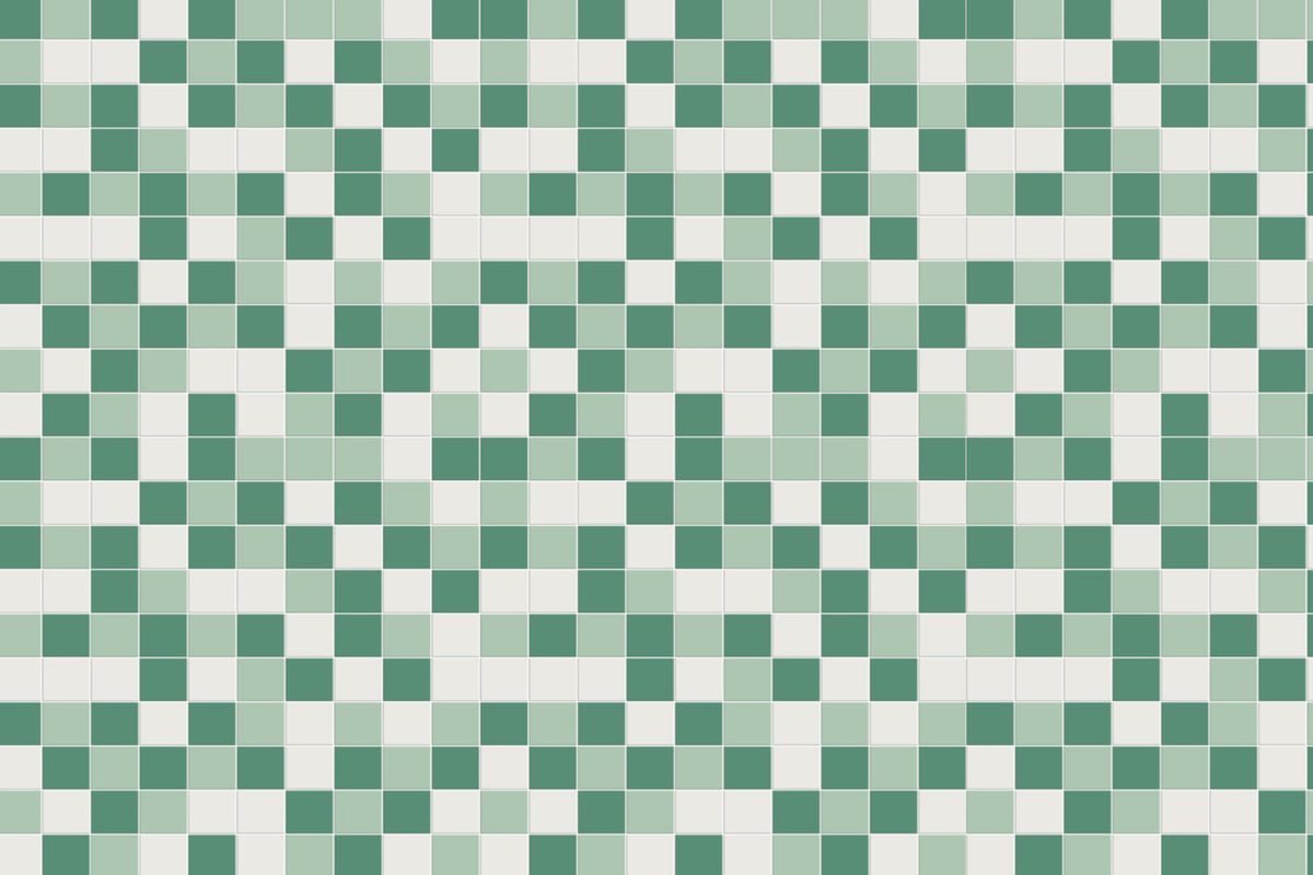 Küchenrückwand Fliesenoptik