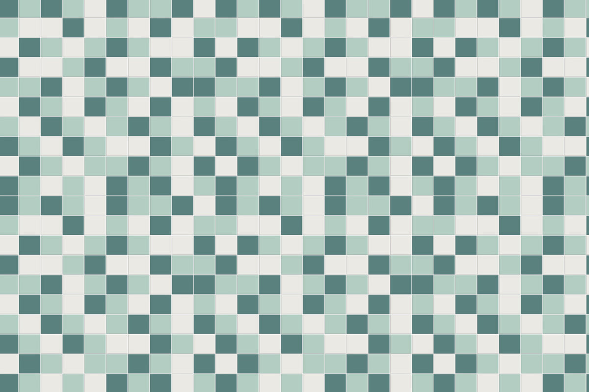 Küchenrückwand Fliesenoptik