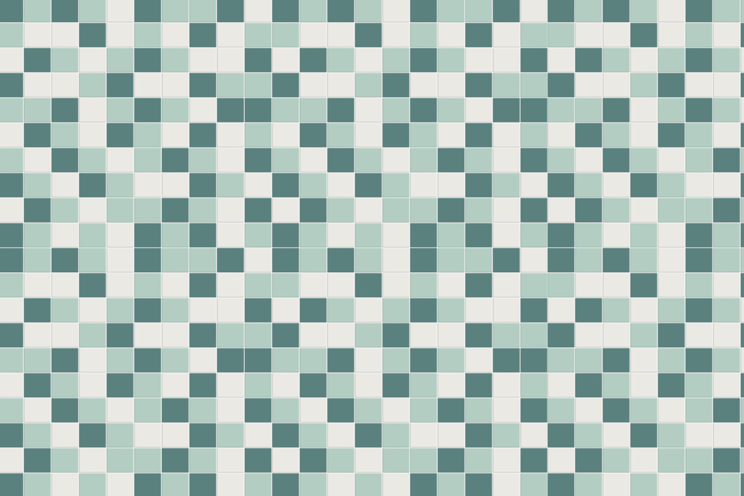 Küchenrückwand Fliesenoptik