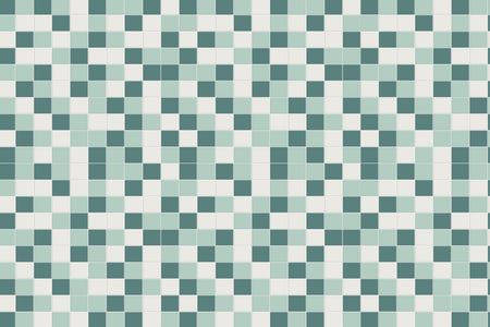 Küchenrückwand Fliesenoptik