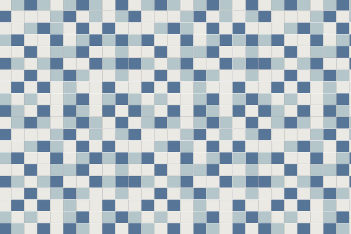 Küchenrückwand Fliesenoptik