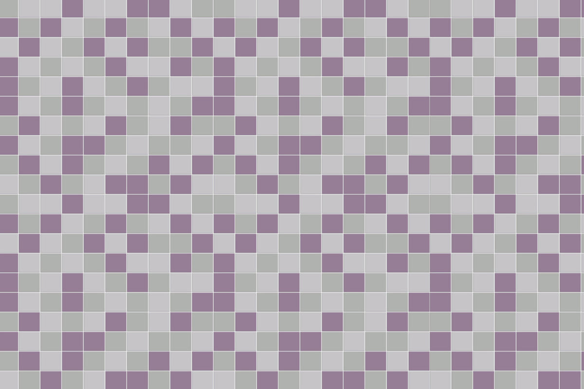 Küchenrückwand Fliesenoptik