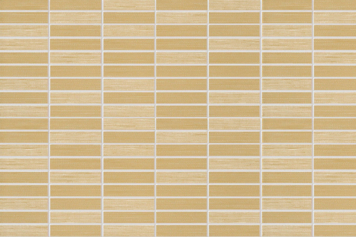 Küchenrückwand Fliesenoptik