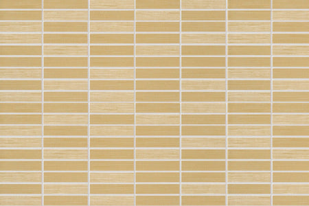 Küchenrückwand Fliesenoptik