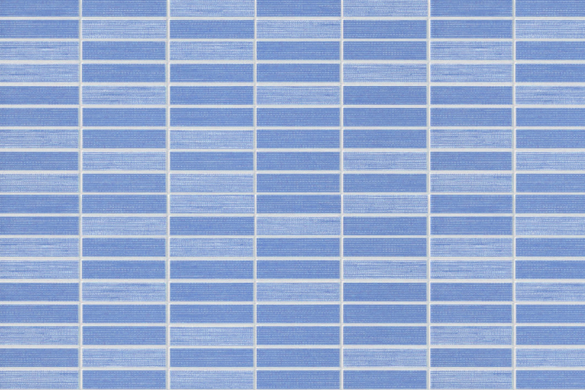 Küchenrückwand Fliesenoptik