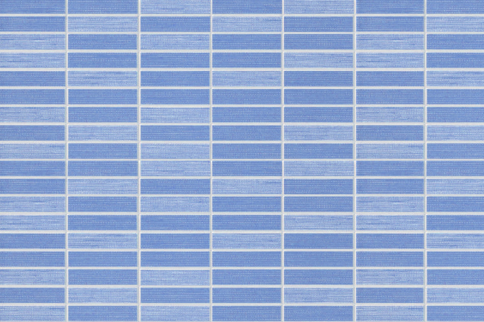 Küchenrückwand Fliesenoptik