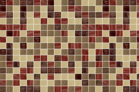 Küchenrückwand Fliesenoptik