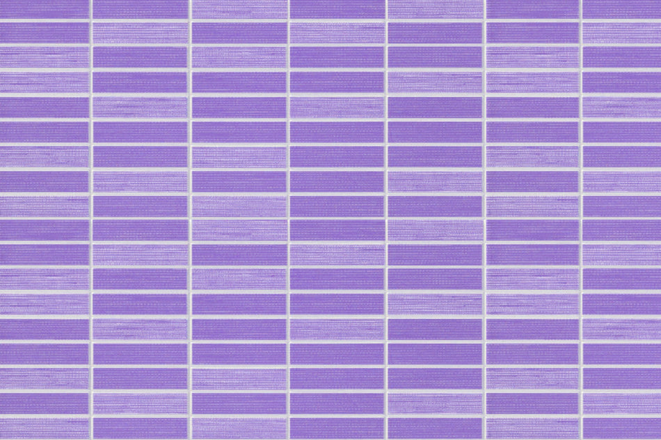 Küchenrückwand Fliesenoptik