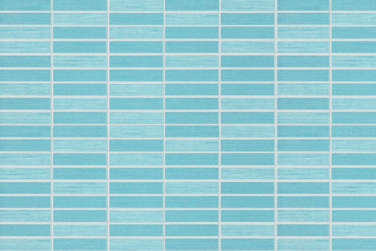 Küchenrückwand Fliesenoptik