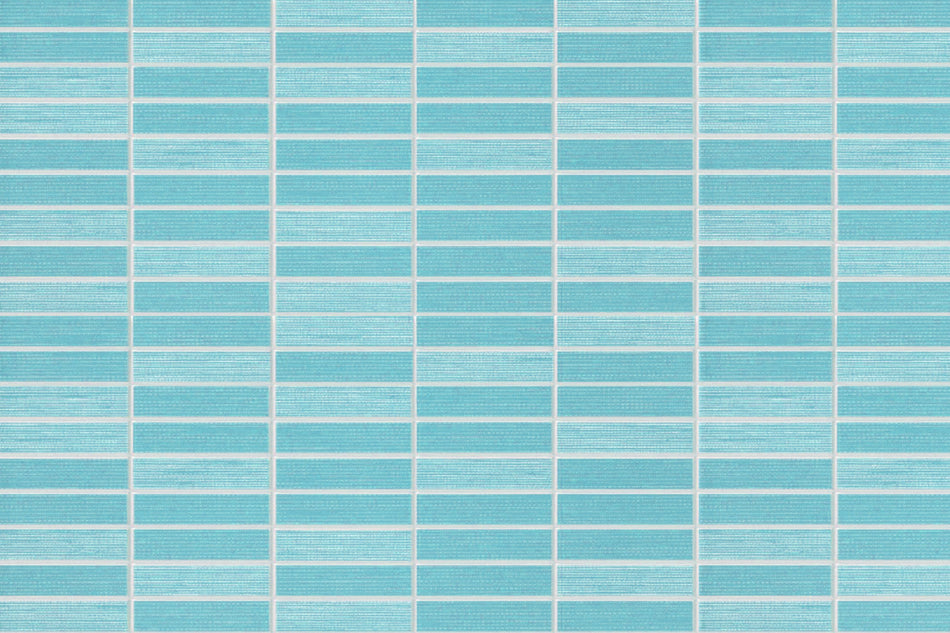 Küchenrückwand Fliesenoptik