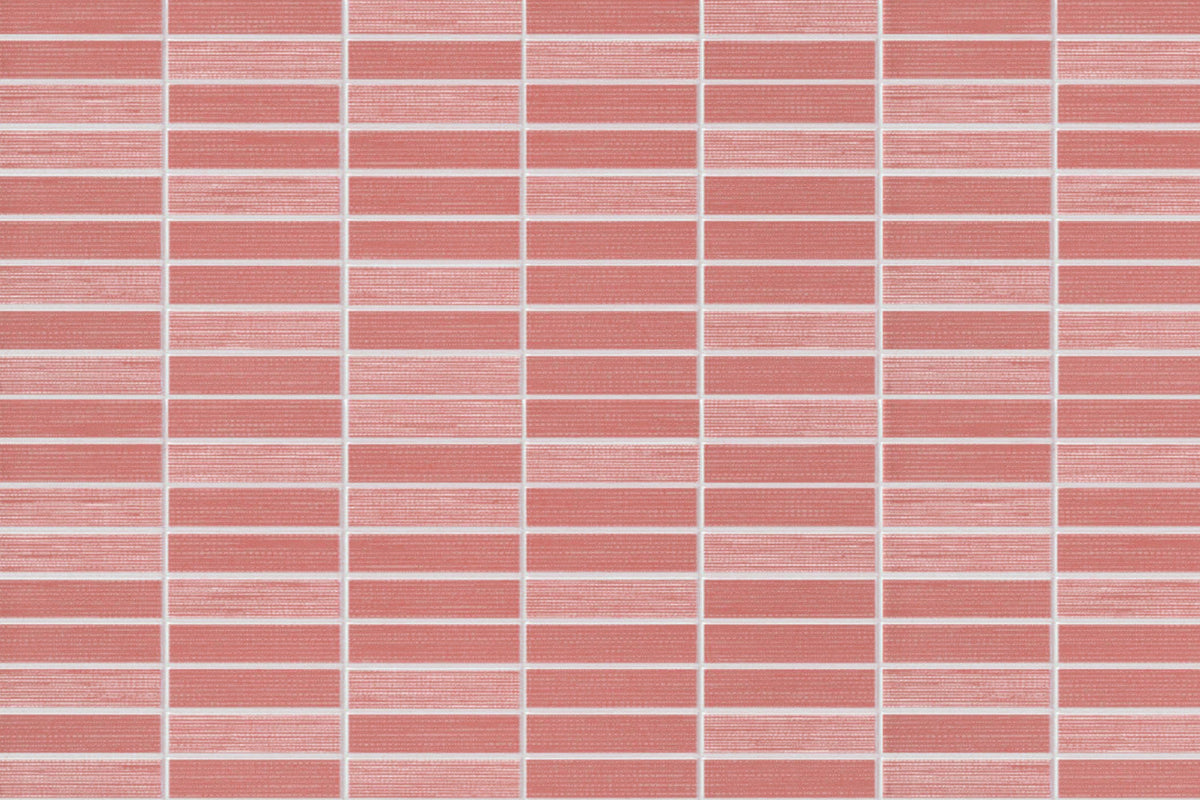 Küchenrückwand Fliesenoptik